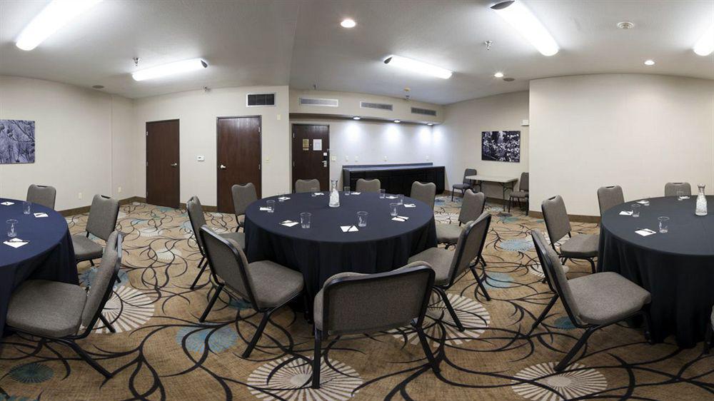 Holiday Inn Express Monticello By Ihg Exteriör bild