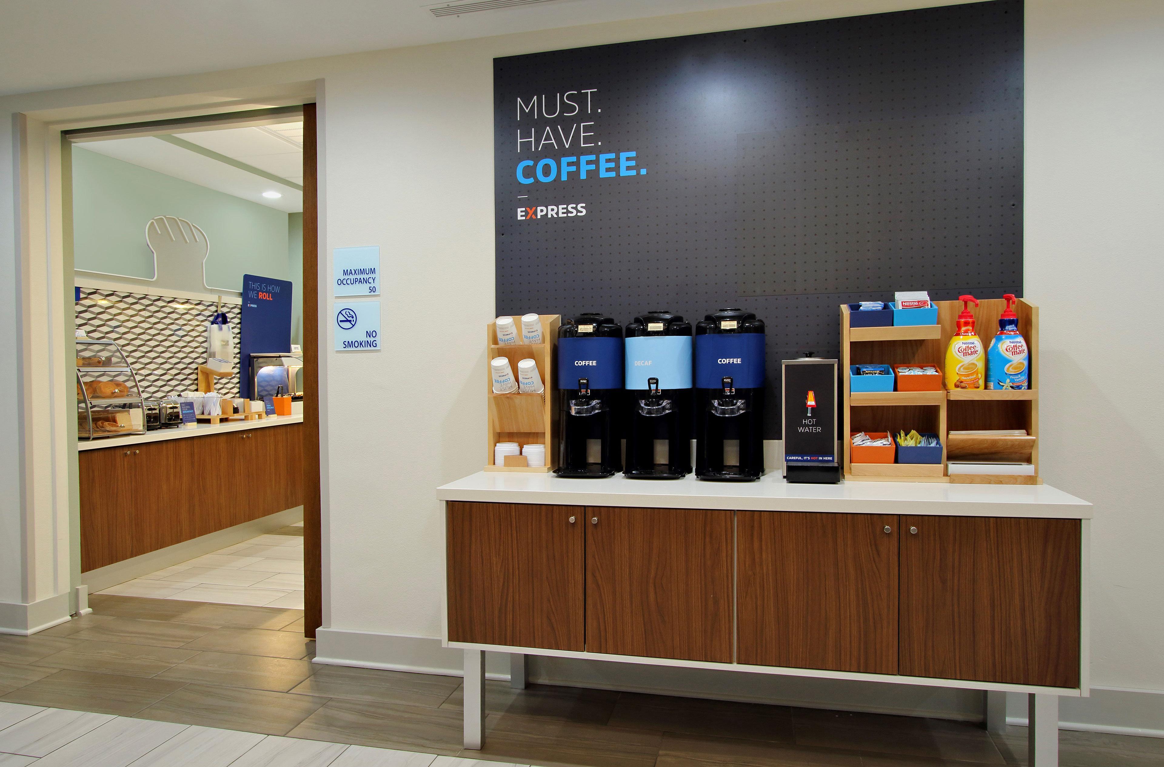 Holiday Inn Express Monticello By Ihg Exteriör bild