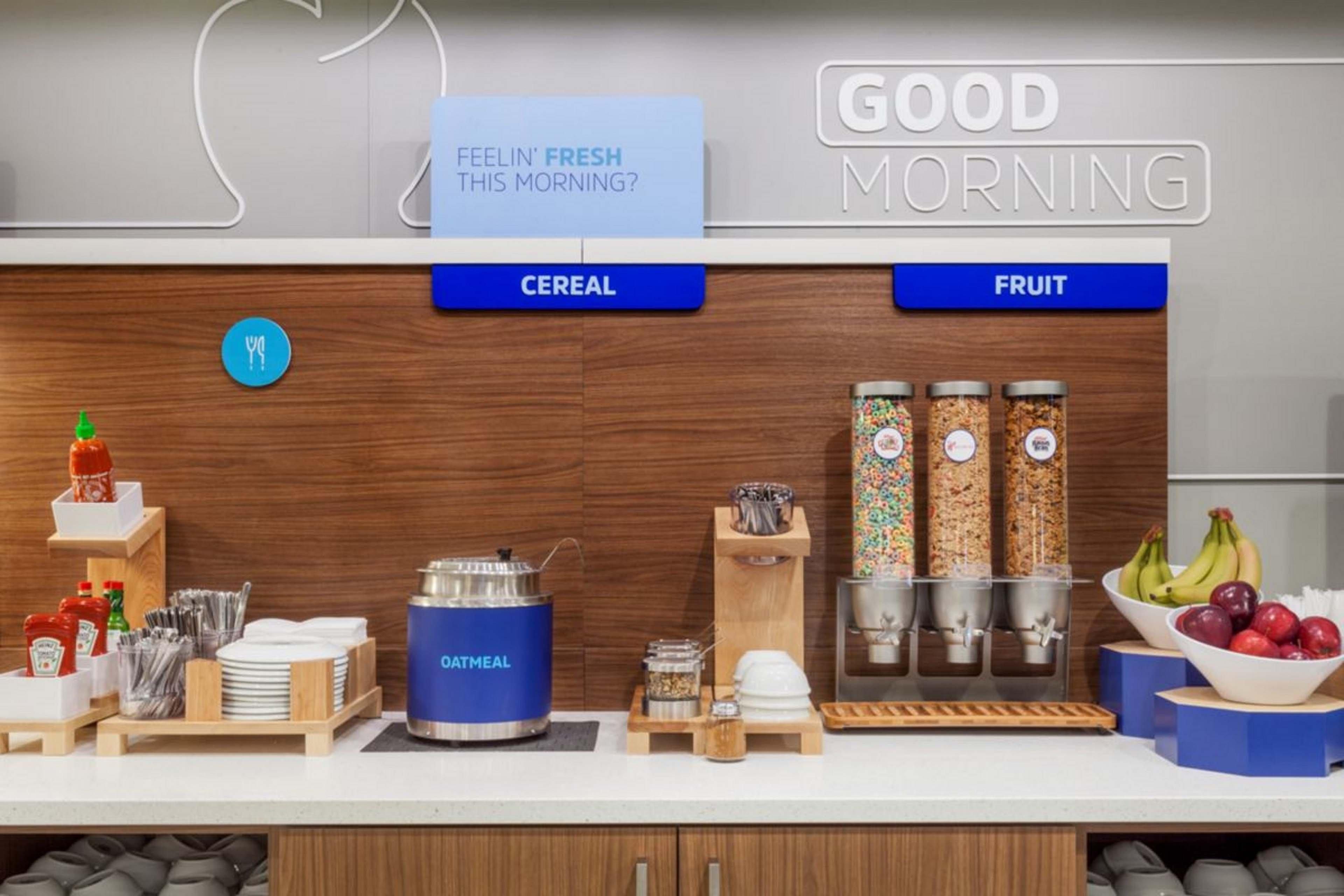 Holiday Inn Express Monticello By Ihg Exteriör bild