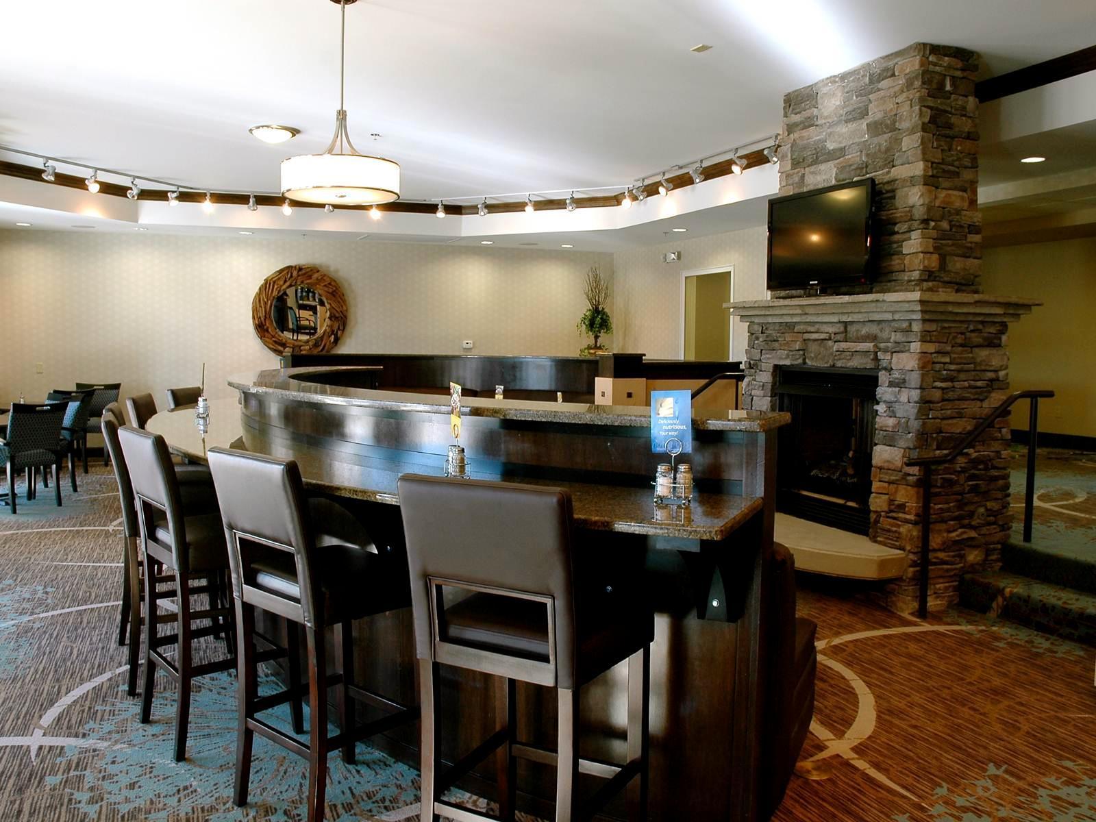 Holiday Inn Express Monticello By Ihg Exteriör bild