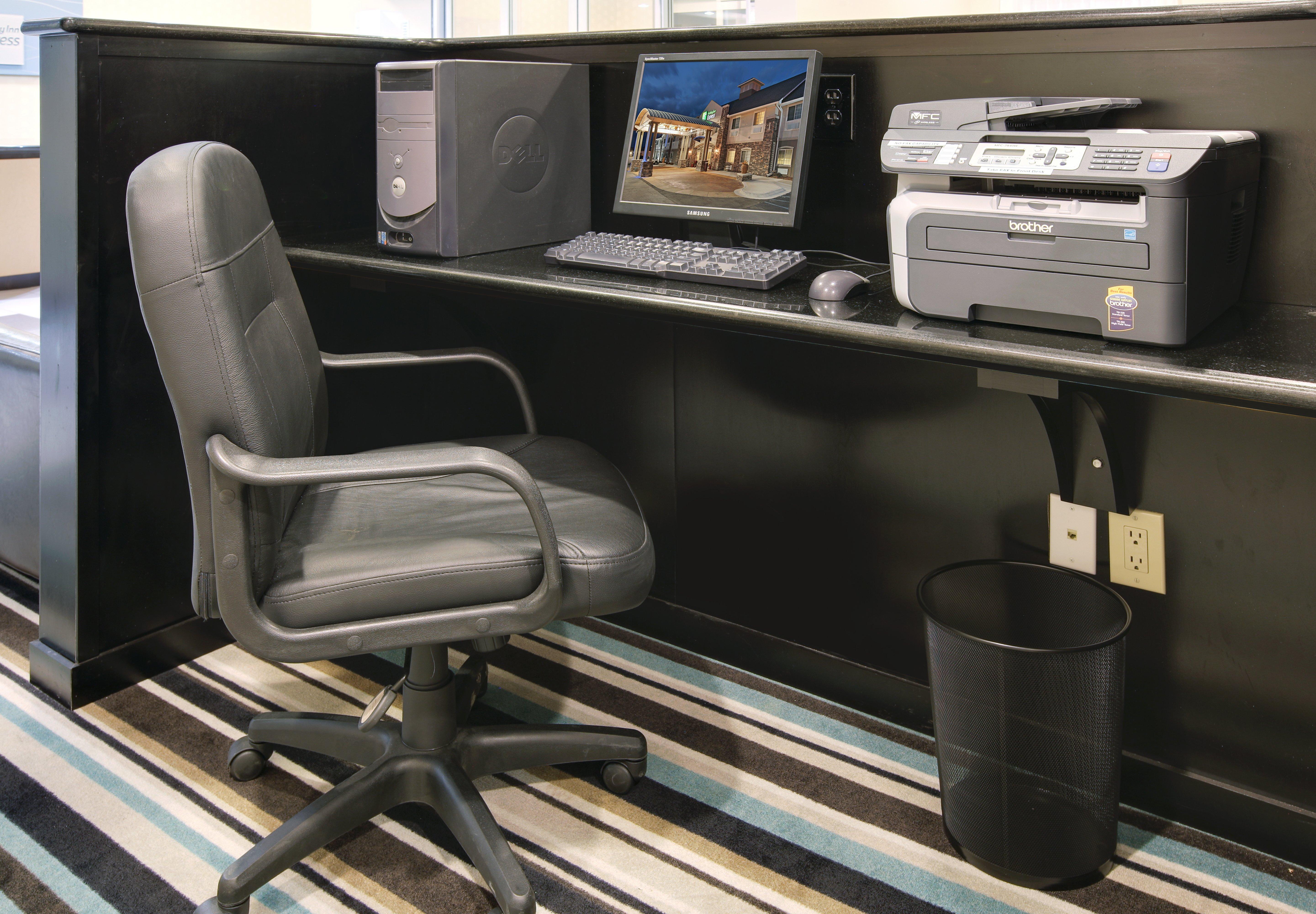 Holiday Inn Express Monticello By Ihg Exteriör bild