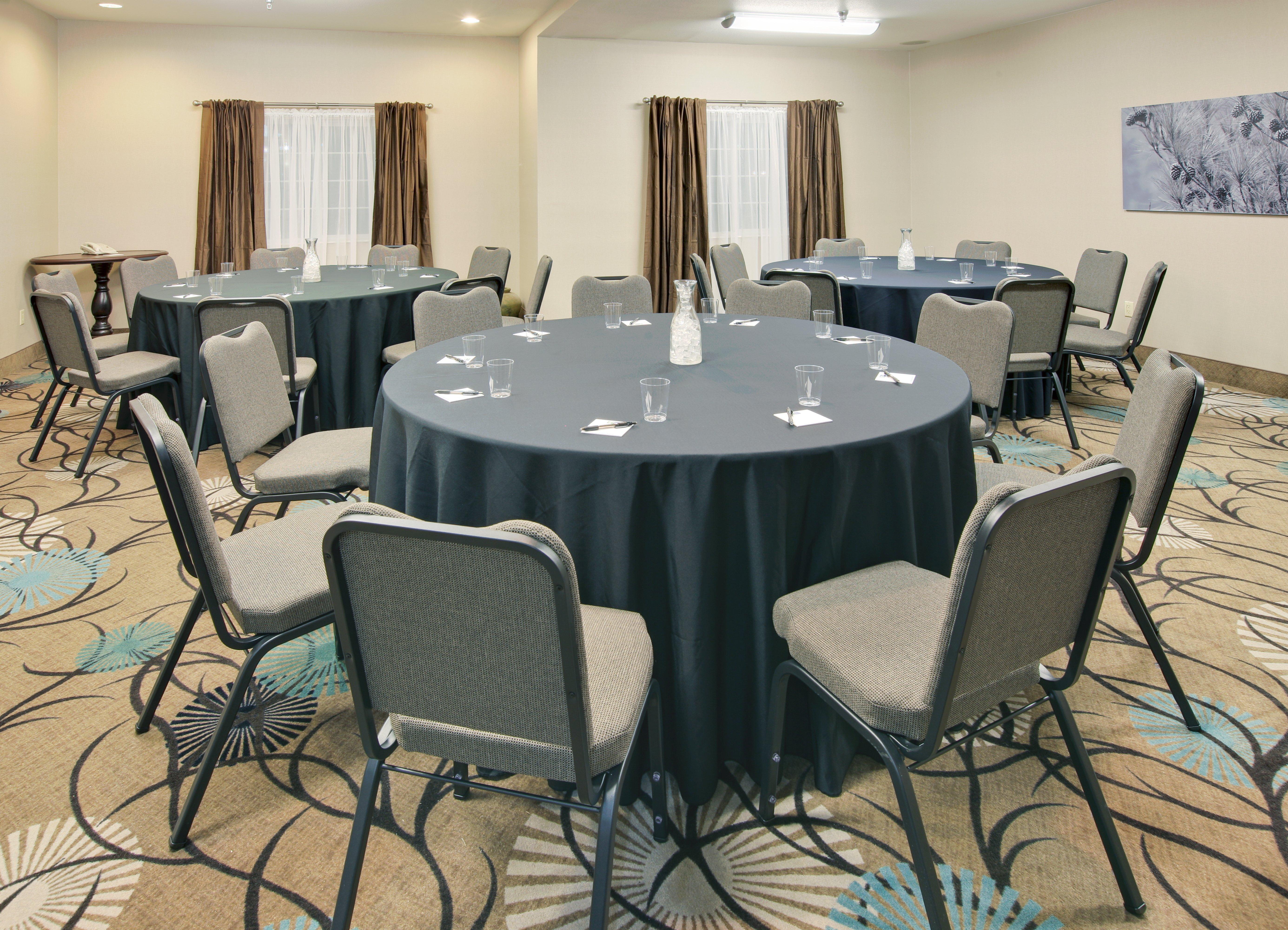 Holiday Inn Express Monticello By Ihg Bekvämligheter bild