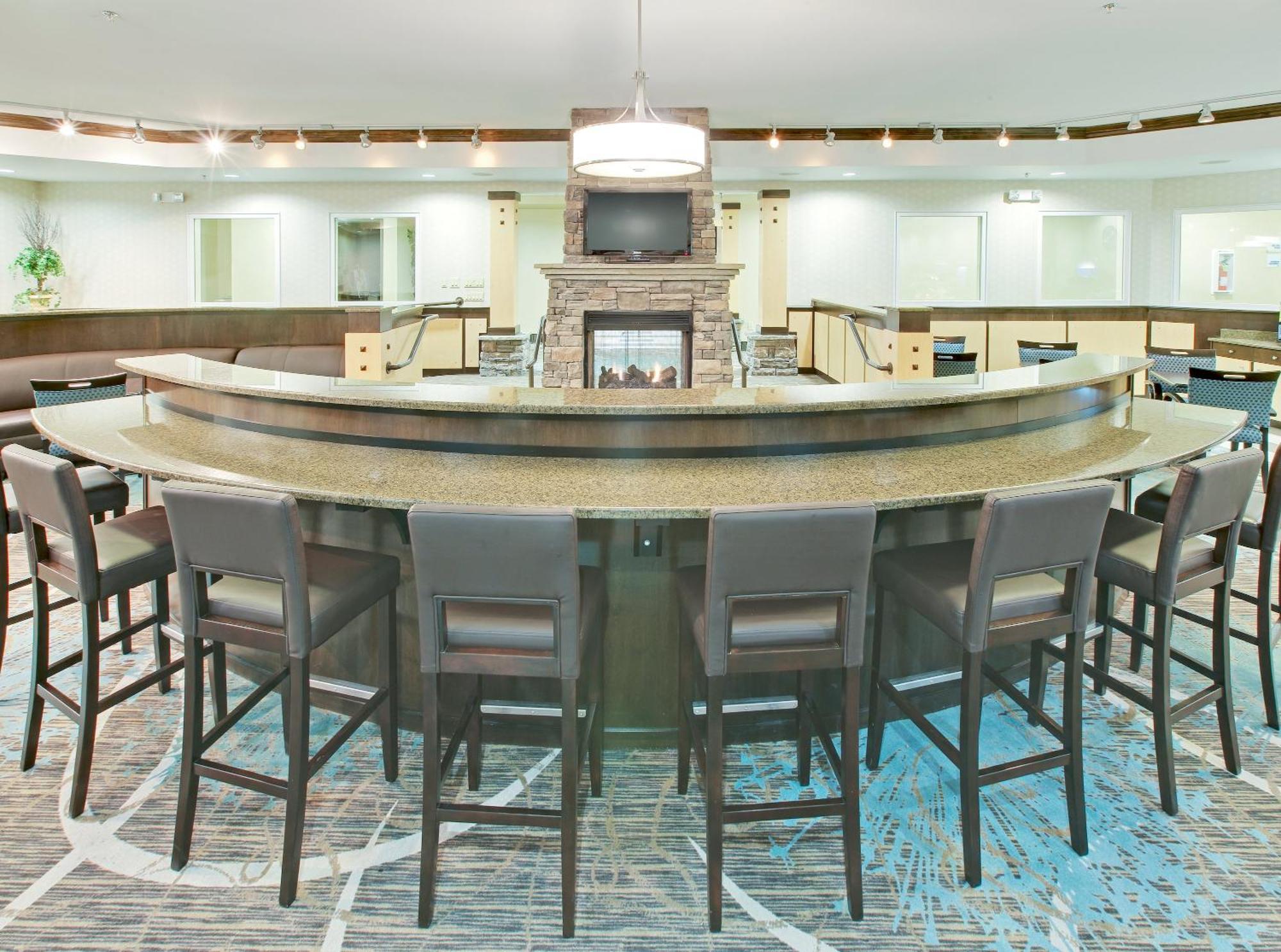 Holiday Inn Express Monticello By Ihg Exteriör bild