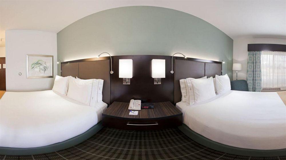 Holiday Inn Express Monticello By Ihg Exteriör bild