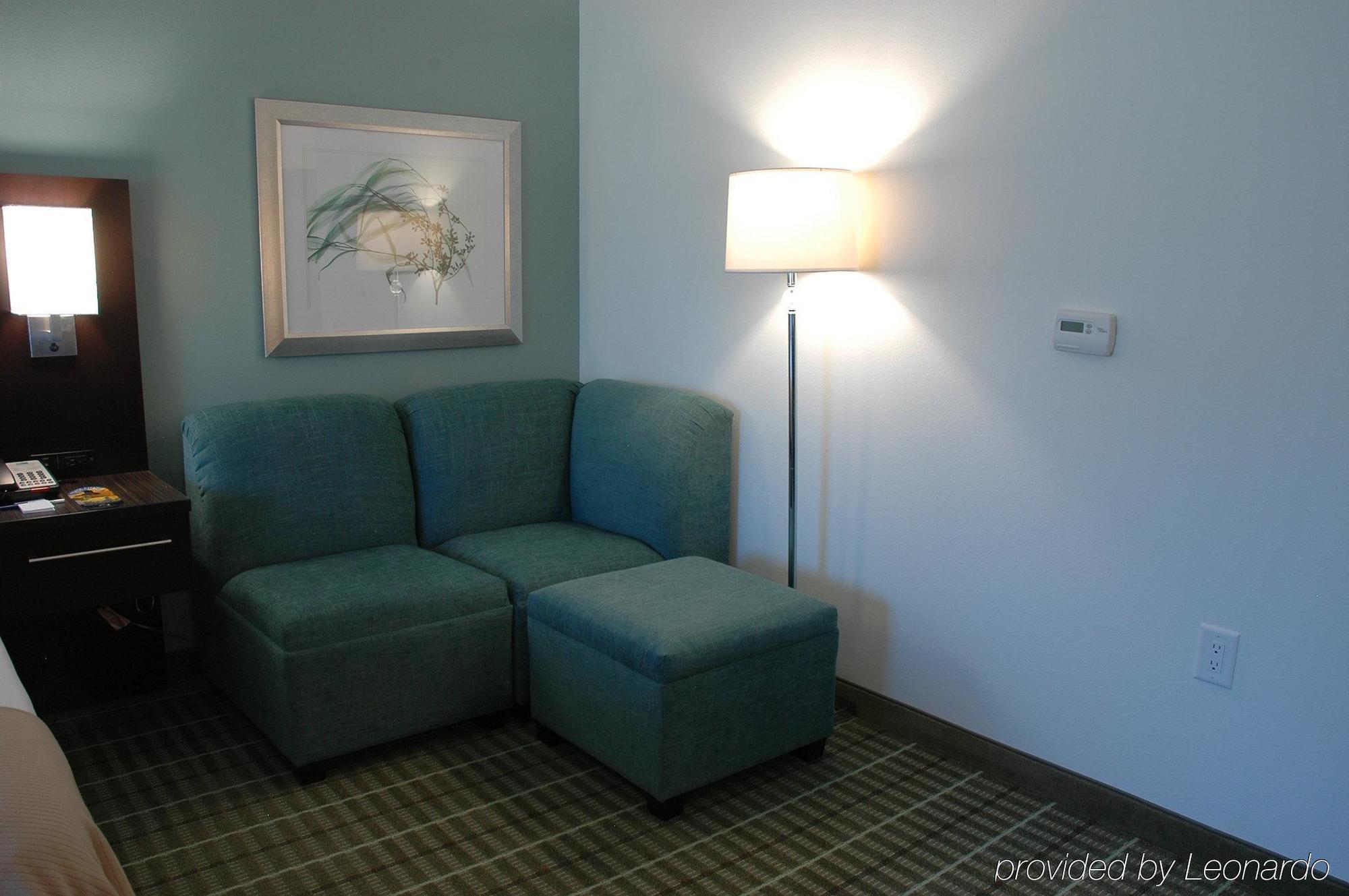 Holiday Inn Express Monticello By Ihg Rum bild