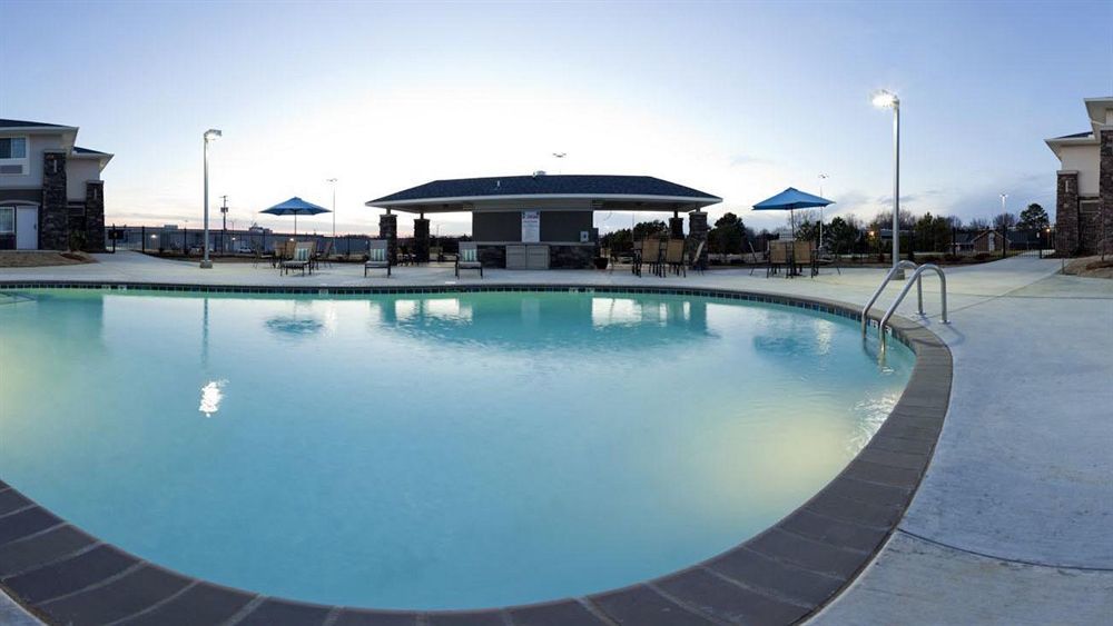 Holiday Inn Express Monticello By Ihg Exteriör bild